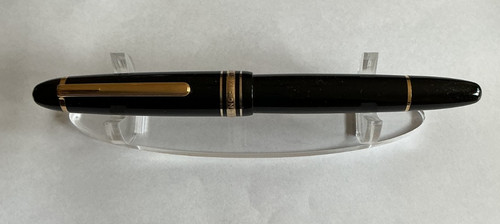 Montblanc meisterstuck 146 - montblanc,