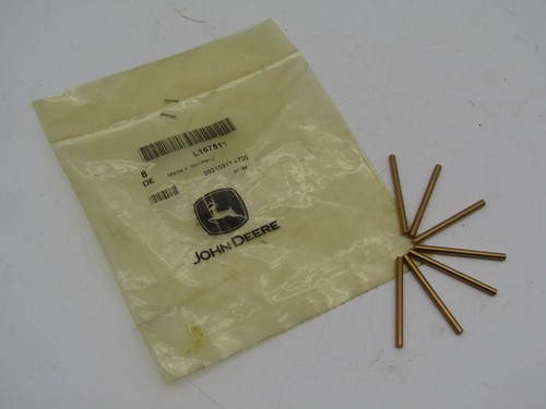 John deere l167511 - john, pin
