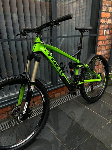 Trek slash 26in full - trek,