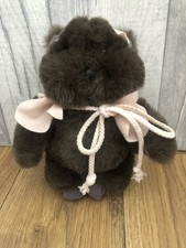 Vintage star wars ewok - vintage,