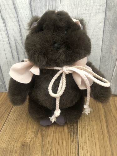 Vintage star wars ewok plush - vintage,
