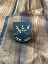 Stewart warner alt - stewart, amps