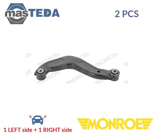 L29j30 track control arm - lh,
