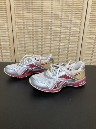 Reebok easy tone - easy, smooth