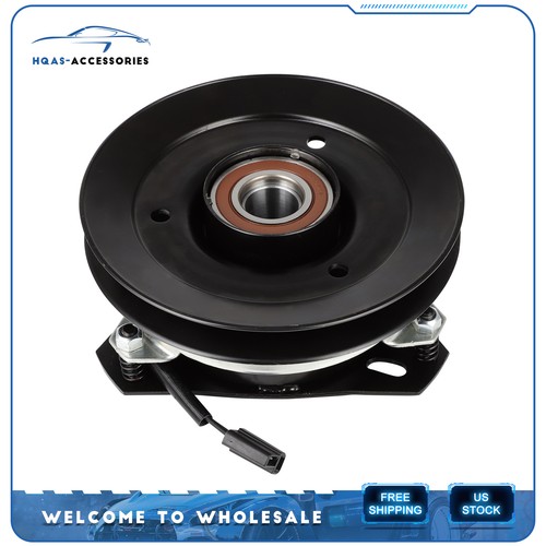 Pto clutch for - clutch, warner