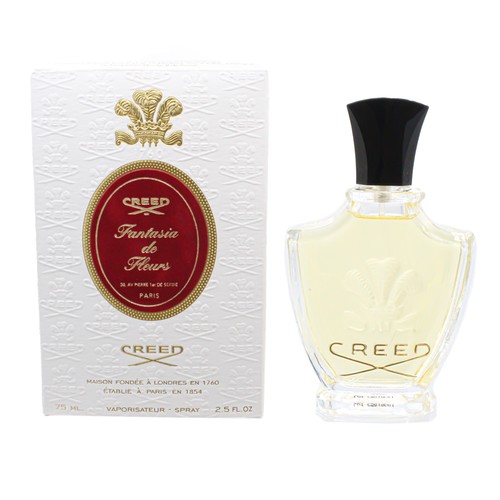 Creed fantasia fleurs - creed, 75ml