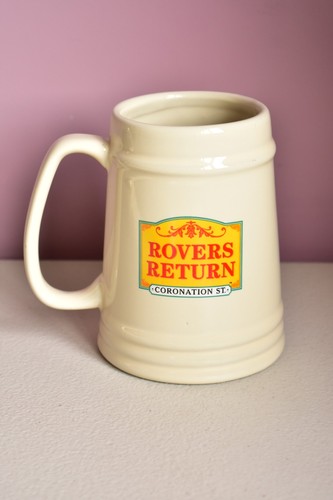 Coronation street rovers - coronation,