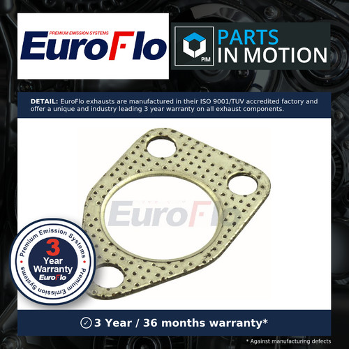 Exhaust gasket fits - exhaust,