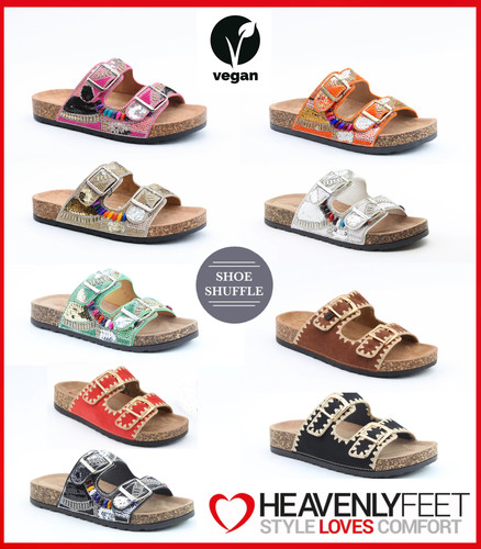 Heavenly feet jess - heavenly, sandy