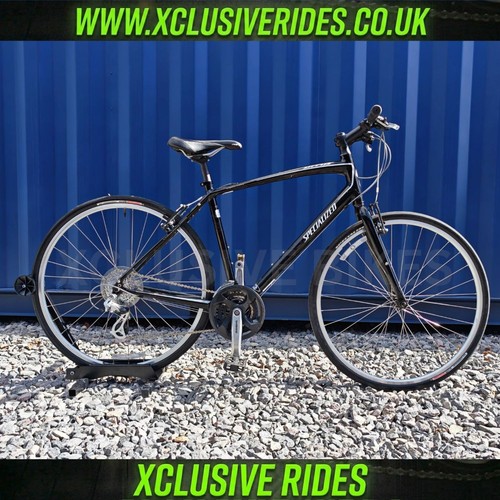 Specialized sirrus sport int - specialized,