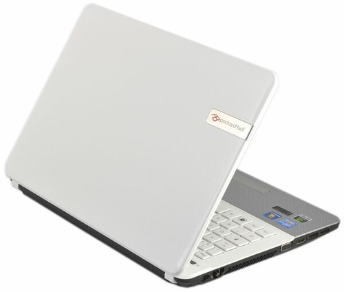 Packard bell easynote - bell,