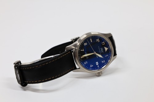 Iwc spitfire mark good - xv,