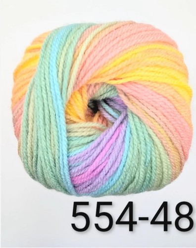 Papatya batik yarn - papatya, dk