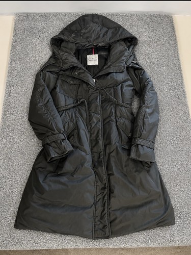 Moncler dark green - , phalangere