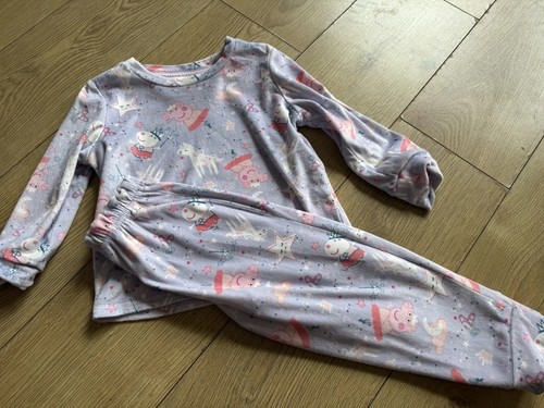 Peppa pig pyjamas 3 - peppa, 3-4