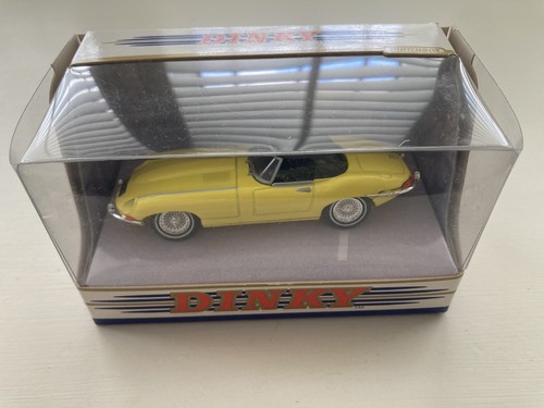 Matchbox dinky 1967 e - dy-1b,