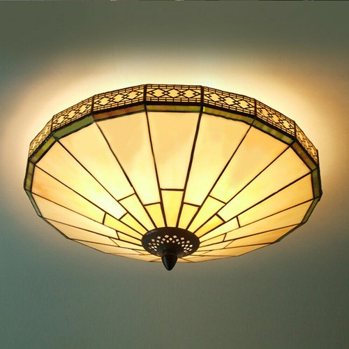 Tiffany style stained glass - stained,