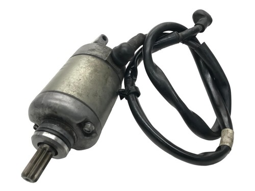 Yamaha yzf 600 - yamaha, starter