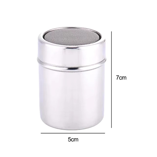 Cappuccino mold stainless - cappuccino,