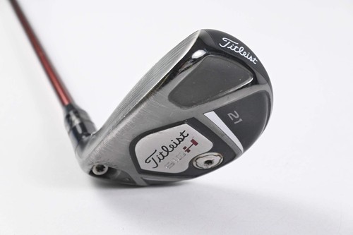 Left hand titleist 910h - 910h, #3