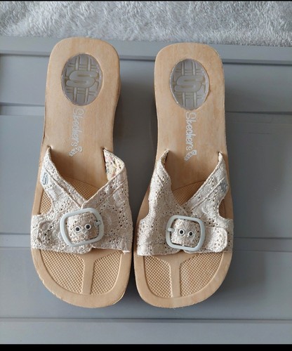 Skechers cali wedge - cali,