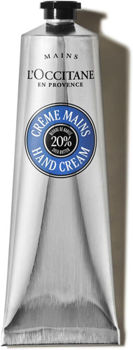 Occitane hand cream - l'occitane,