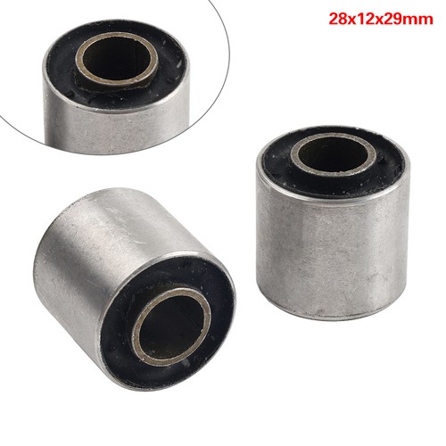 Rear swingarm arm pivot - 2x,