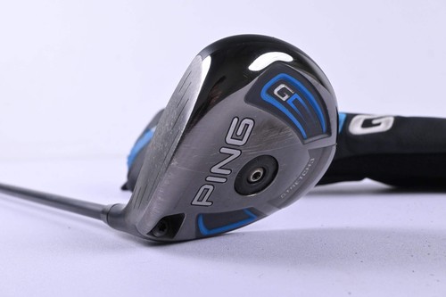 Left hand ping series - hand,