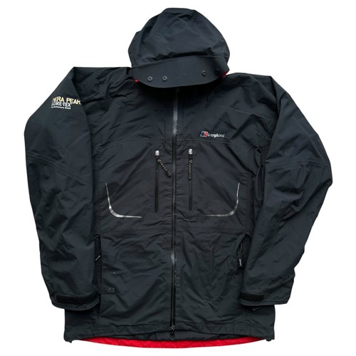 Berghaus mera peak - peak, gore-tex