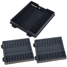 3x Pen Collector Fountain Pen