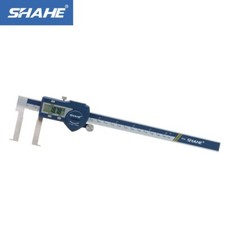 SHAHE 25-200mm Inside Groove