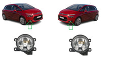 NEW FOR CITROEN C4 PICASSO