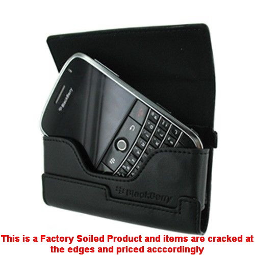 Genuine blackberry black - genuine,