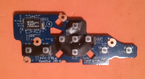 Module sony vaio vgn - on,