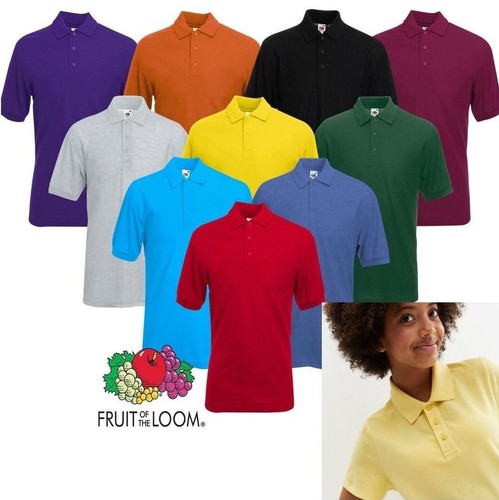 Boys girls polo - girls,