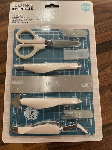 Crafters essentials r - crafters,