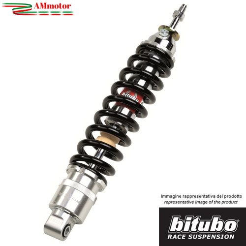 Bitubo front shock - bitubo,
