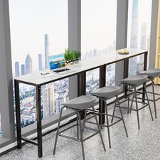 Tall rectangular - 42",