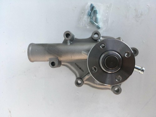 Water pump kubota kx36 - water,