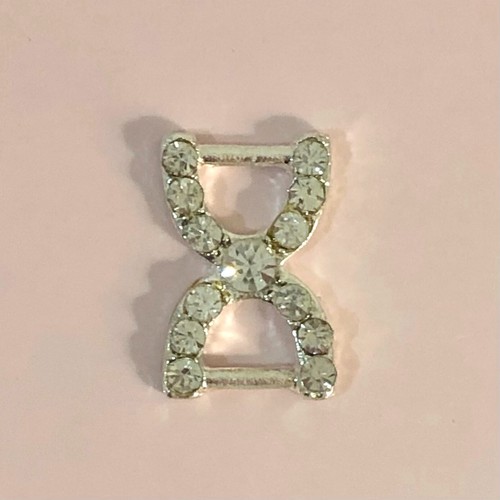 Embellishments double d - double,