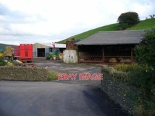 PHOTO  ABERFWR FARM ABERTRIDWR