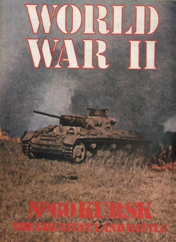 World war magazine no - ii,
