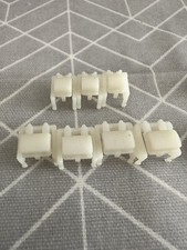 Soft Button Replacement For Kemper Profiler 7 Pieces