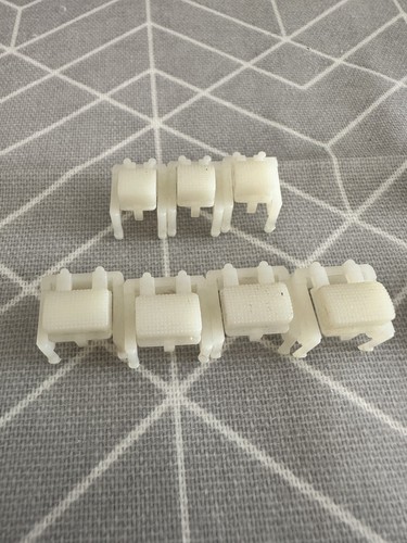 Soft button replacement for - soft,
