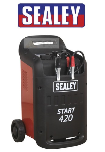 Sealey 12v 24v 420 - sealey,