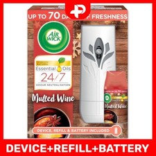 Air Wick Freshmatic Autospray