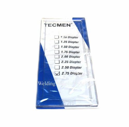 Magnifier welding lens - welding,