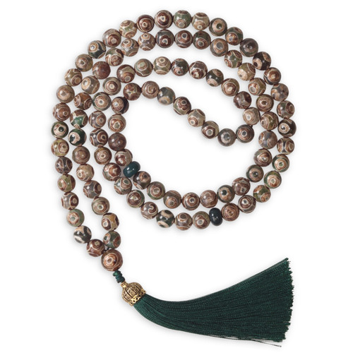 Tasbih prayer bead with - prayer,