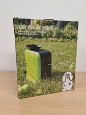 Automatic Pet Dog Ball