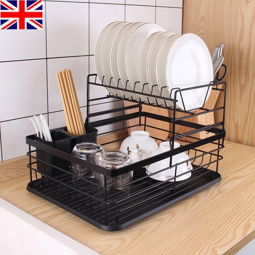 Tier kitchen sink dish - kitchen,